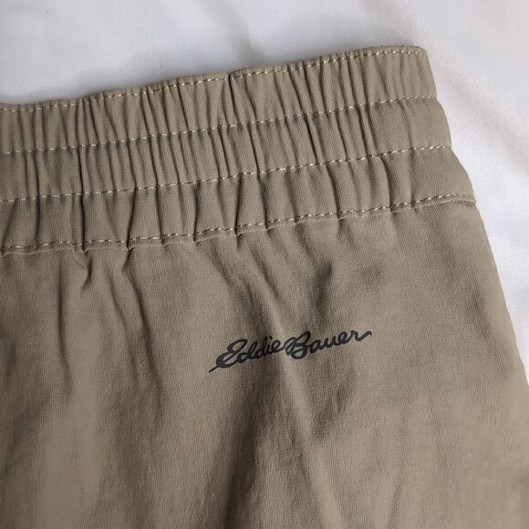 Eddie Bauer XL Tulip Hem Skort, NEW - Picture 11 of 12